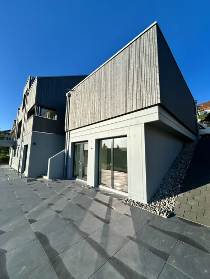 Neubau EFH – Reitnau (Bild 2)