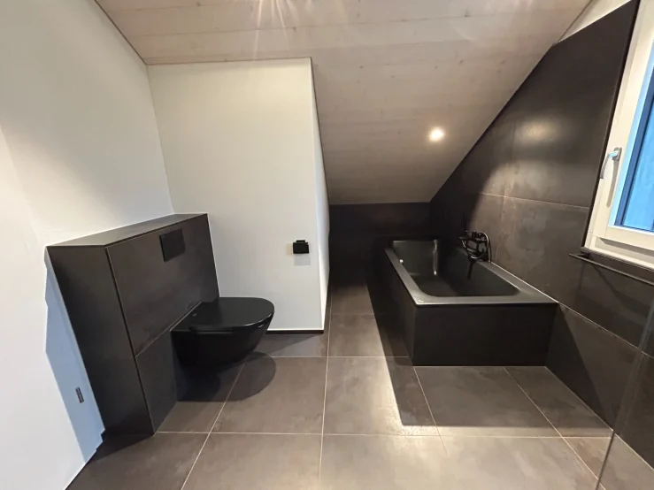 Neubau EFH – Reitnau (Bild 6)