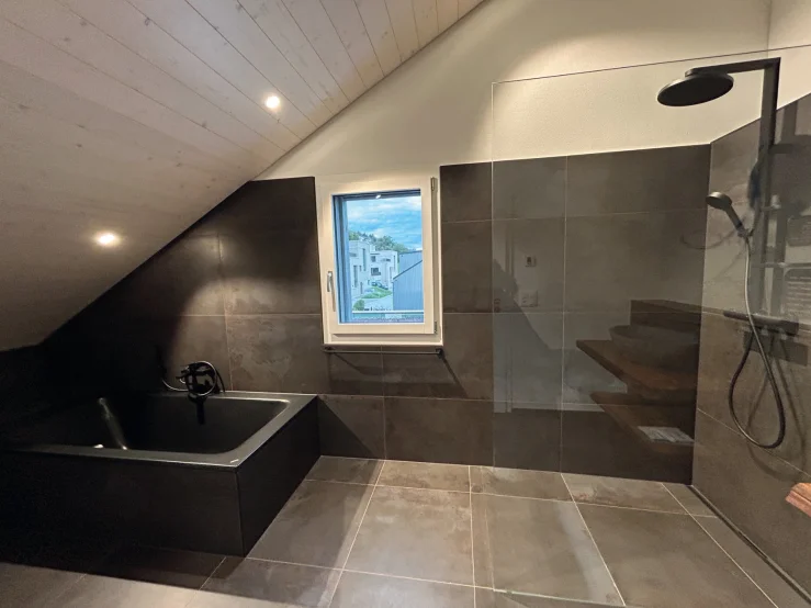 Neubau EFH – Reitnau (Bild 7)