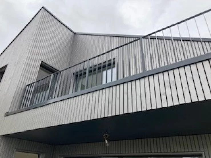 Neubau EFH | Baumgartenweg, 5057 Reitnau