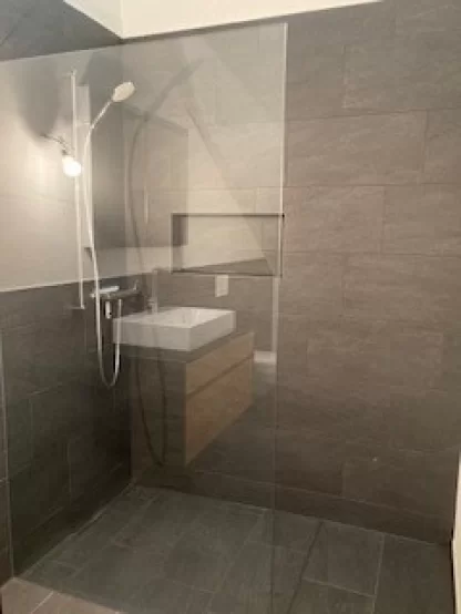 Neubau EFH | Baumgartenweg, 5057 Reitnau