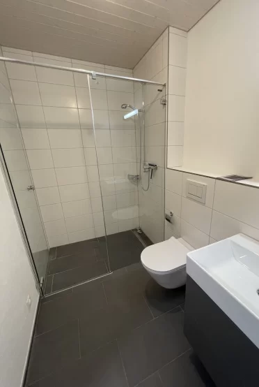 Fertigstellungsmandat Überbauung Lebensraum am Talbach | Hauptstrasse, 5042 Hirschthal