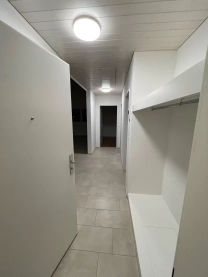 Fertigstellungsmandat Überbauung Lebensraum am Talbach | Hauptstrasse, 5042 Hirschthal