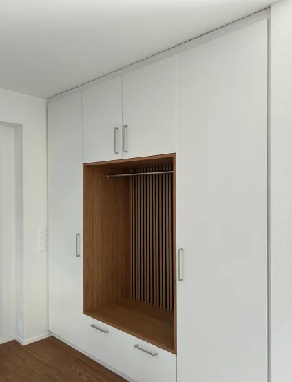 Neubau EFH – Reitnau (Bild 3)