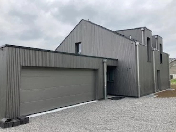 Neubau EFH | Baumgartenweg, 5057 Reitnau