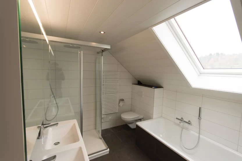 Umbau EFH | Grittengasse, 5037 Muhen