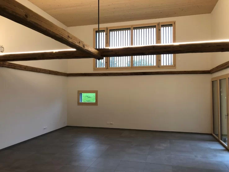 Umbau Bauernhaus | Schulthessweg, 5722 Gränichen