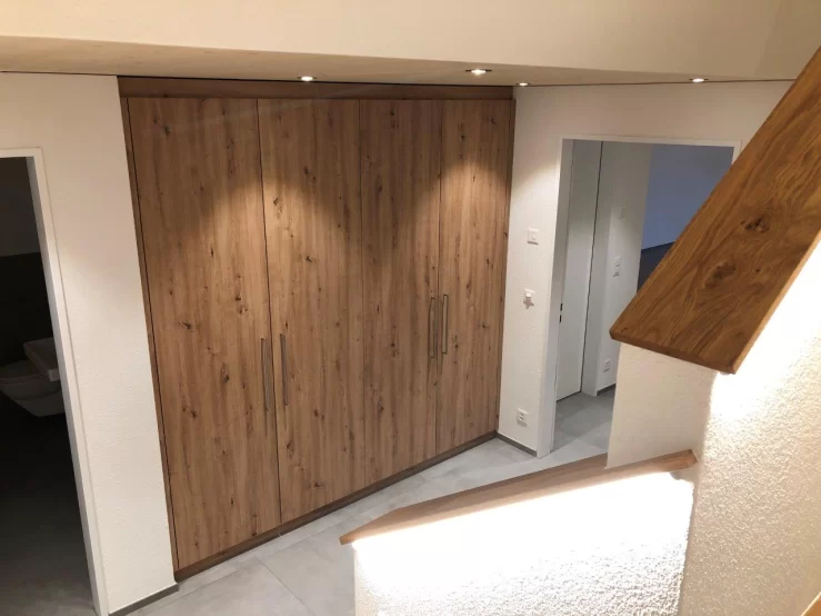 Umbau Bauernhaus | Schulthessweg, 5722 Gränichen