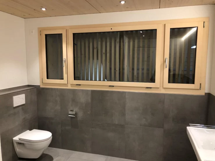 Umbau Bauernhaus | Schulthessweg, 5722 Gränichen