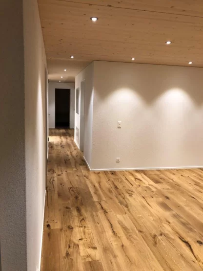 Umbau Bauernhaus | Schulthessweg, 5722 Gränichen