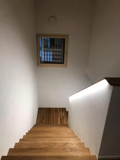 Umbau Bauernhaus | Schulthessweg, 5722 Gränichen