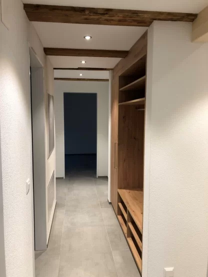 Umbau Bauernhaus | Schulthessweg, 5722 Gränichen