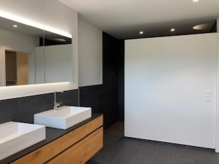 Neubau EFH | Baumgartenweg, 5057 Reitnau