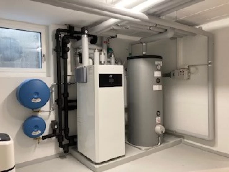 Neubau EFH | Baumgartenweg, 5057 Reitnau