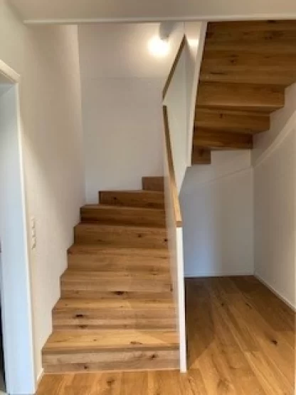 Neubau EFH | Baumgartenweg, 5057 Reitnau