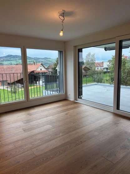 Neubau EFH – Reitnau (Bild 8)