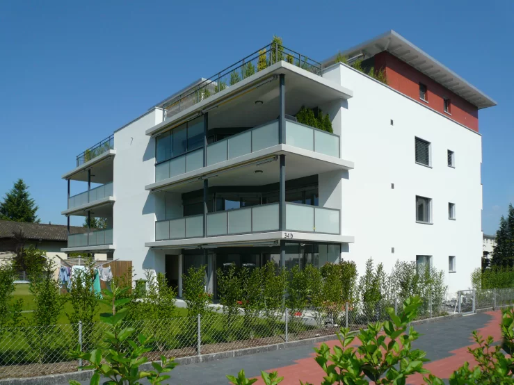 Überbauung Zelgli | Hauptstrasse, 5037 Muhen