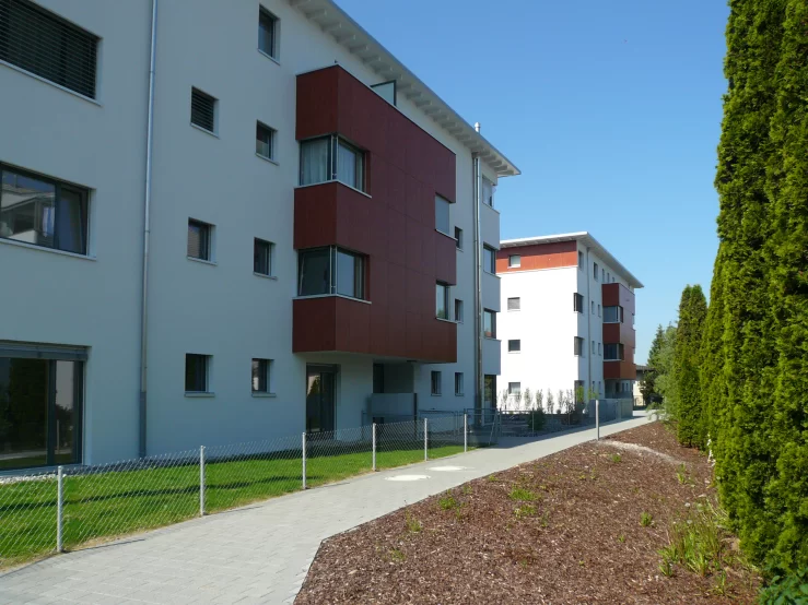 Überbauung Zelgli | Hauptstrasse, 5037 Muhen