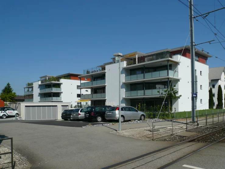 Überbauung Zelgli | Hauptstrasse, 5037 Muhen