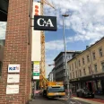 Mitten in Aarau und doch ein kleines Stück Land. 🌱🏙️