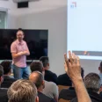 🔥Up to date sein im Brandschutz ist Pflicht!